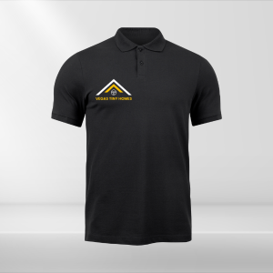 Vegas Tiny Homes Polo Men Shirt