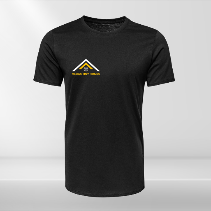 Mens Tshirt with Logo
